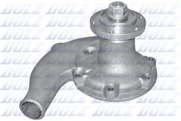 Водяной насос dolz P105