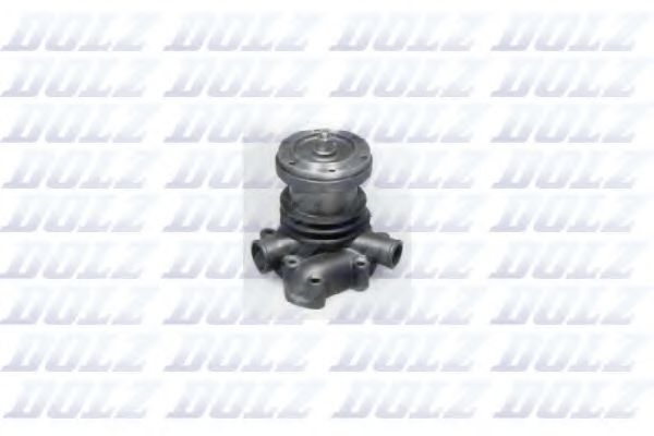 Водяной насос dolz P153