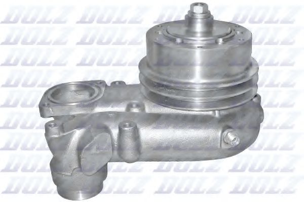 Водяной насос dolz P184