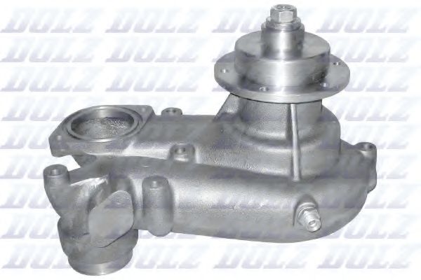 Водяной насос dolz P185