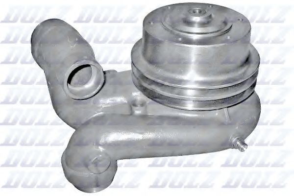 Водяной насос dolz P187