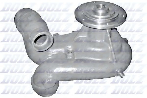 Водяной насос dolz P188