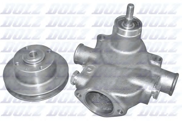 Водяной насос dolz P301