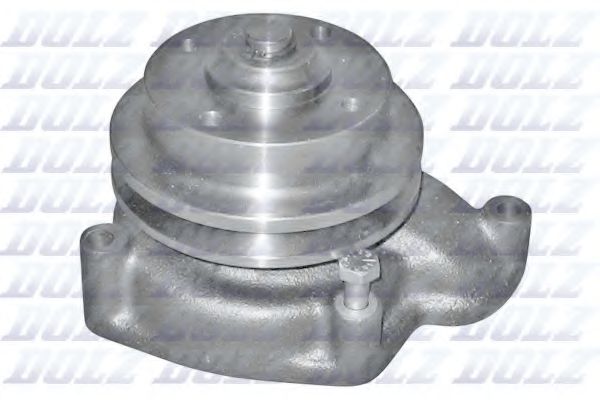 Водяной насос dolz P303