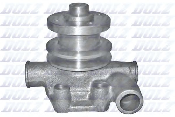 Водяной насос dolz P307