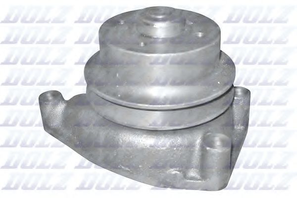 Водяной насос dolz P312