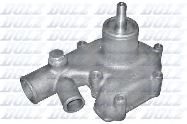 Водяной насос dolz P321