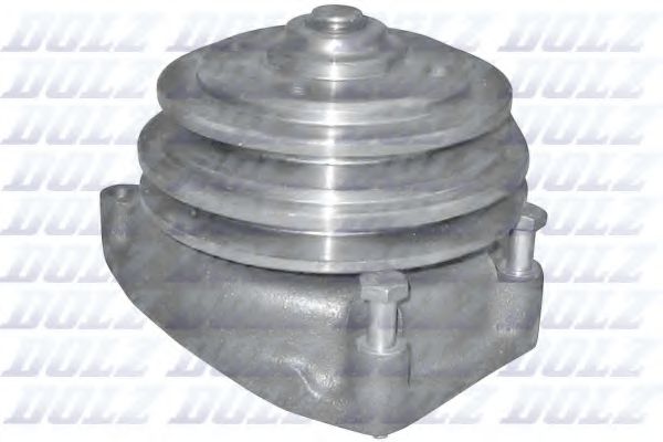 Водяной насос dolz P323