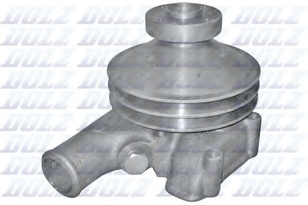 Водяной насос dolz P332