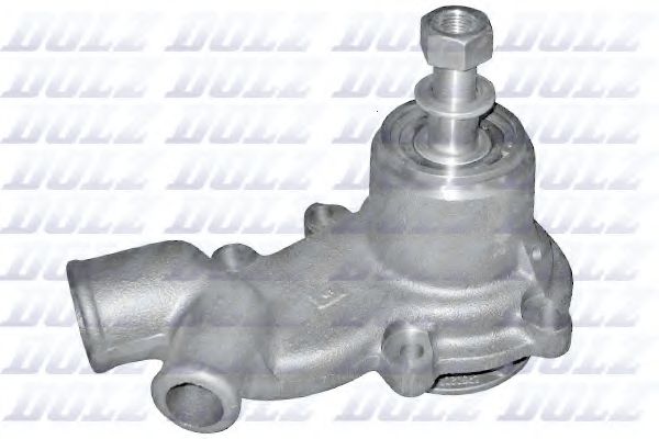 Водяной насос dolz P354