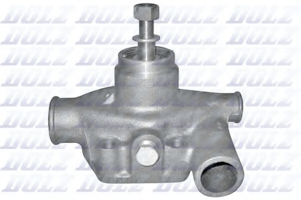 Водяной насос dolz P358