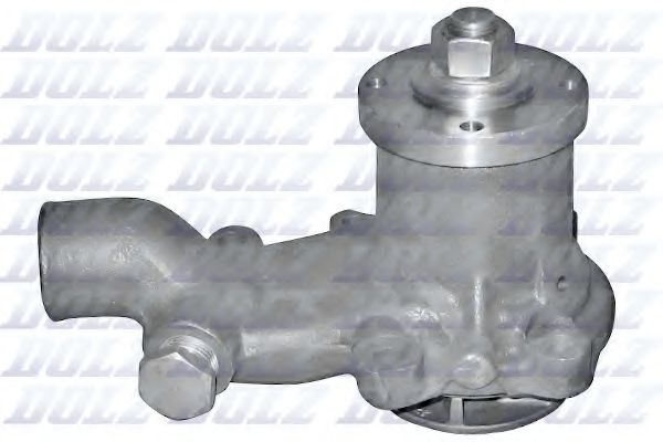 Водяной насос dolz P360
