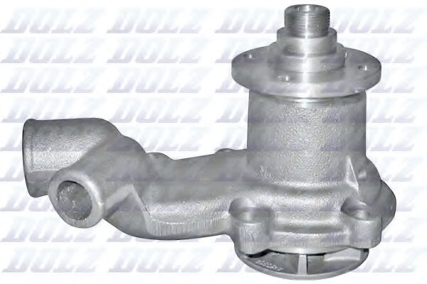 Водяной насос dolz P364