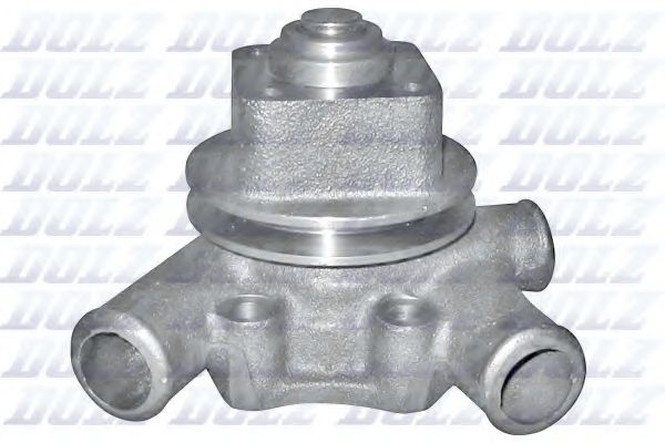 Водяной насос dolz P365