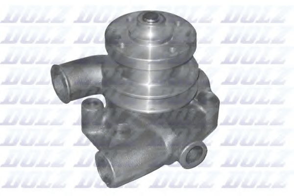 Водяной насос dolz P367