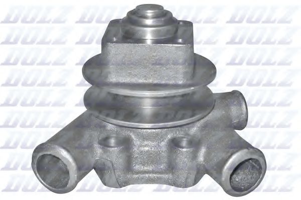 Водяной насос dolz P375