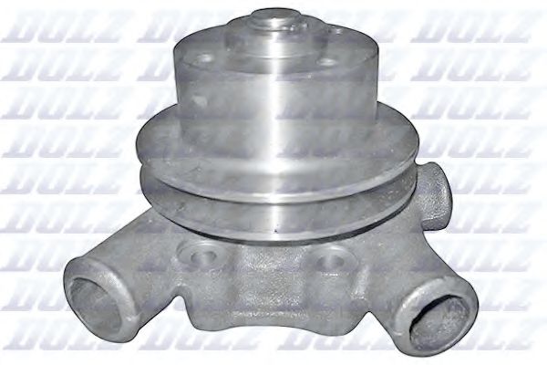 Водяной насос dolz P376
