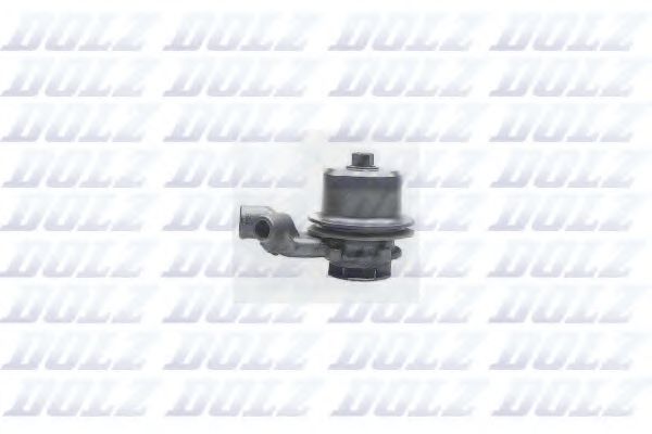 Водяной насос dolz P378