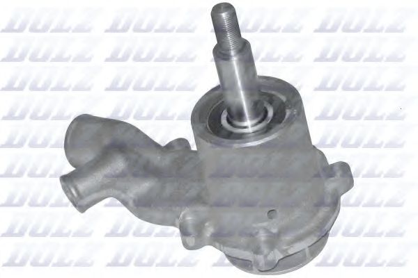Водяной насос dolz P398