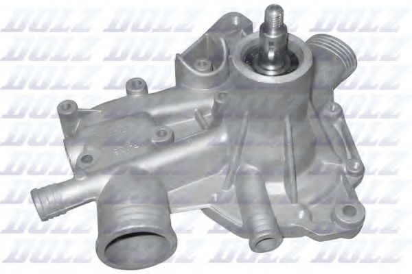Водяной насос dolz R106