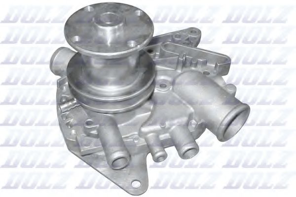 Водяной насос DOLZ R130