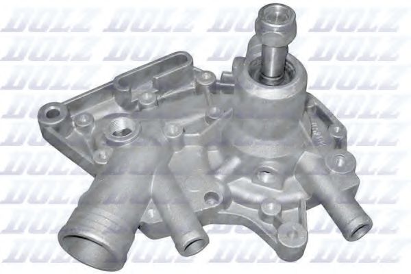 Водяной насос dolz R136