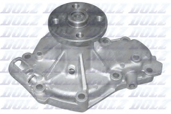 Водяной насос DOLZ R143
