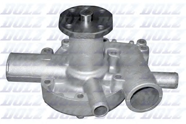 Водяной насос dolz R150