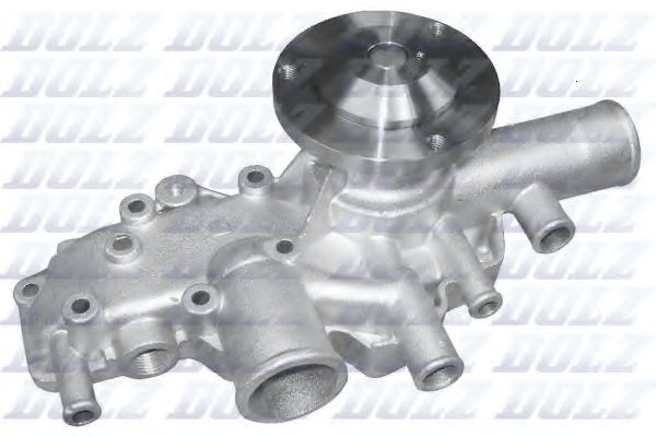 Водяной насос dolz R160