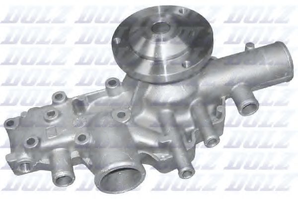 Водяной насос DOLZ R161