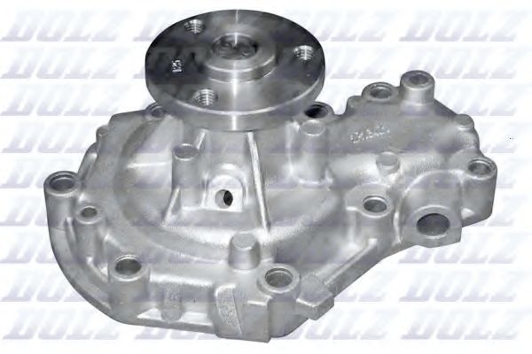 Водяной насос DOLZ R164