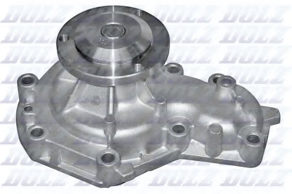 Водяной насос DOLZ R167