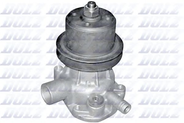 Водяной насос dolz R200