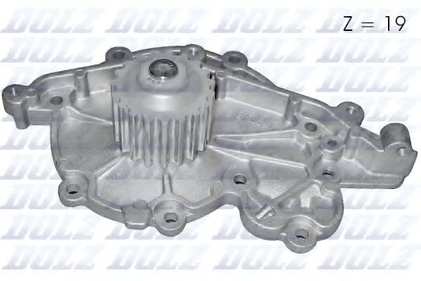 Водяной насос DOLZ R211