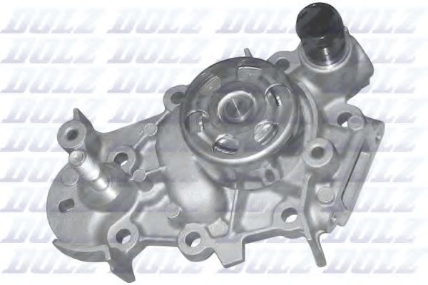 Водяной насос DOLZ R226