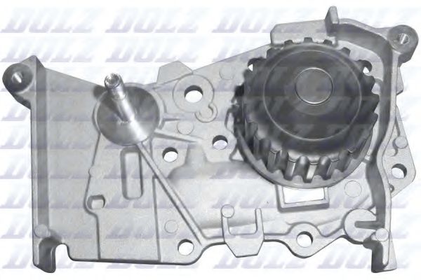 Водяной насос DOLZ R236