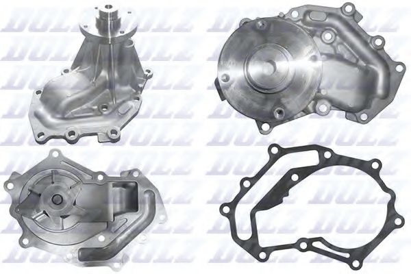 Водяной насос DOLZ R238