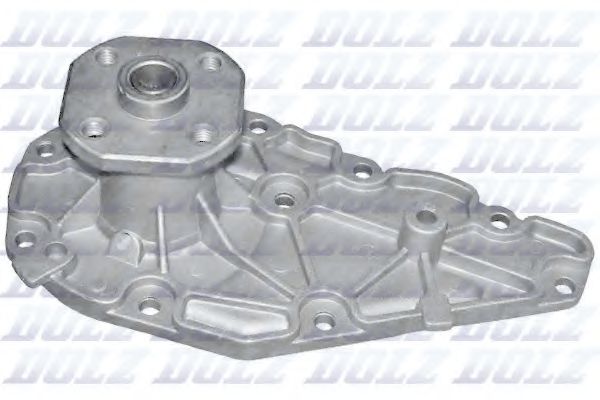 Водяной насос dolz R610
