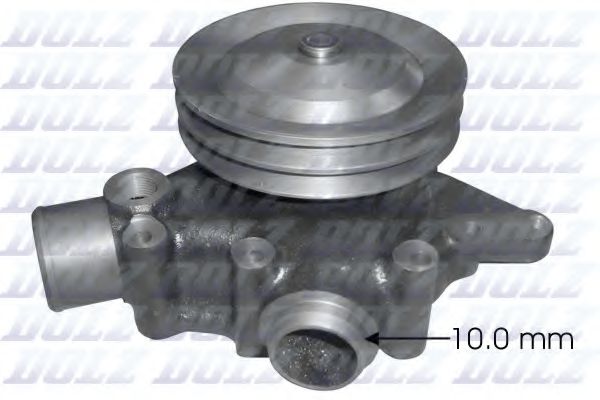 Водяной насос DOLZ R614