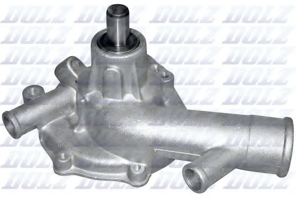Водяной насос dolz S102