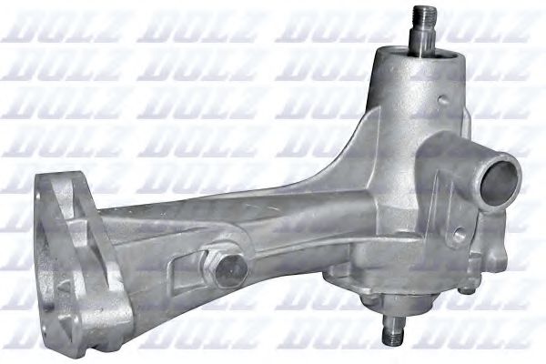 Водяной насос DOLZ S106E