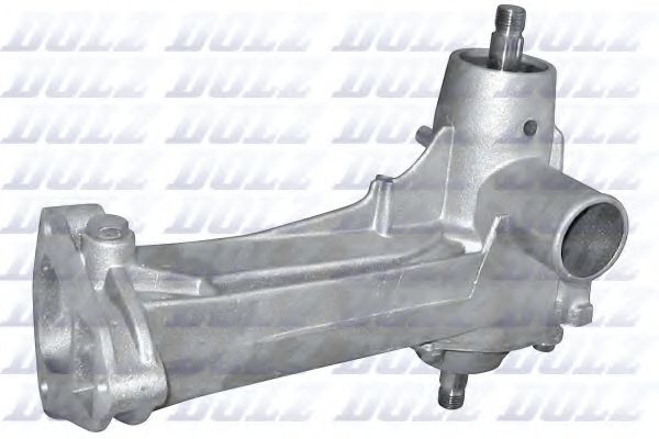 Водяной насос DOLZ S107E