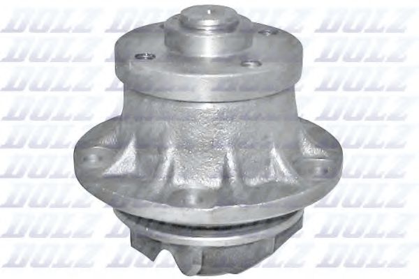 Водяной насос dolz S112