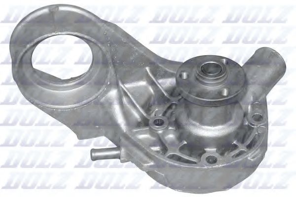 Водяной насос dolz S120