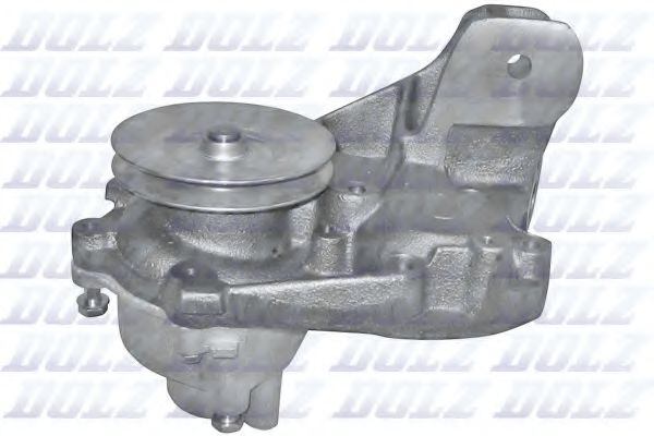 Водяной насос DOLZ S123