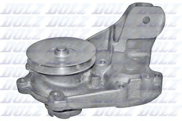 Водяной насос DOLZ S123ST