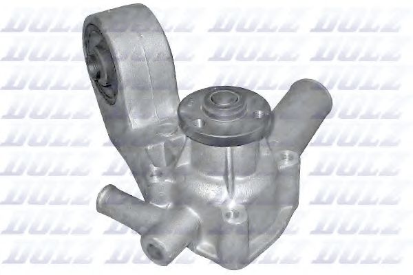 Водяной насос dolz S128