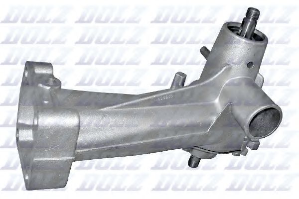 Водяной насос dolz S130