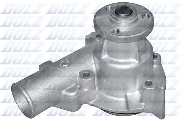 Водяной насос dolz S131