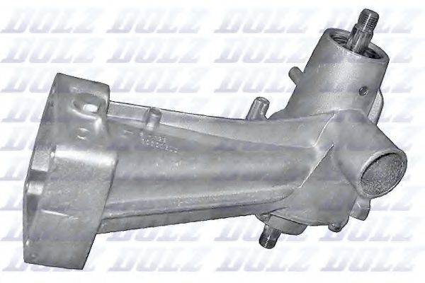 Водяной насос dolz S133